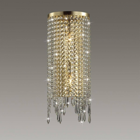 Бра Odeon Light Chokka 5028/2WA 