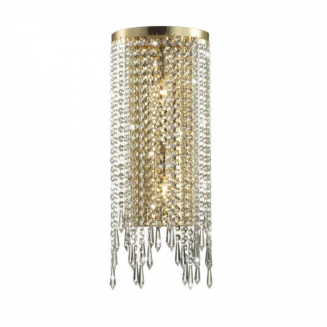 Бра Odeon Light Chokka 5028/2WA 