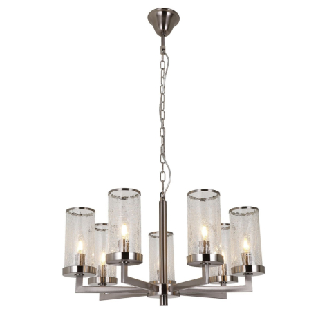 Подвесная люстра Favourite Assembly 2374-7P 