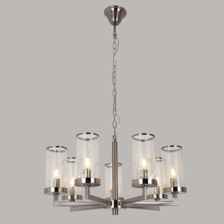 Подвесная люстра Favourite Assembly 2374-7P 