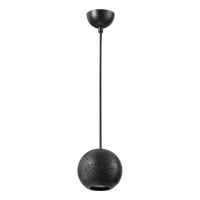Подвесная люстра Odeon Light Hightech 6626/1L