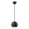 Подвесная люстра Odeon Light Hightech 6626/1L 
