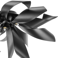 754167 Потолочная люстра Lightstar с поддержкой Алисы, Turbio