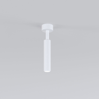 Светодиодный спот Elektrostandard Diffe 85268/01 белый (a058257)