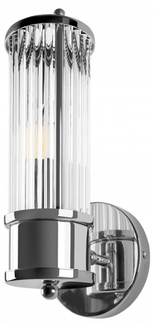 Бра Loft it Vessel 10449W/A CR 