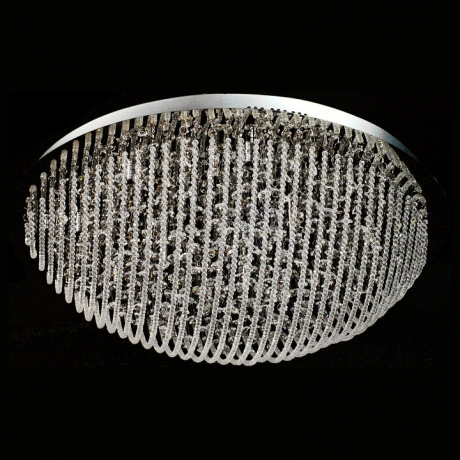 Потолочная люстра Arti Lampadari Fiocco Fiocco H 1.2.60.501 N 