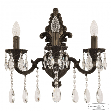 Бра Bohemia Ivele Crystal AL7801B15/3/175 A PD 