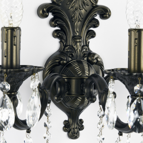 Бра Bohemia Ivele Crystal AL7801B15/3/175 A PD 