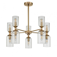 Люстра на штанге Lumion Kassia 6586/10