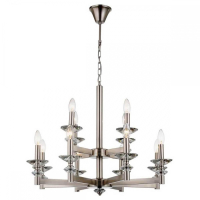 Люстра подвесная Stilfort Albert 1048/11/12P
