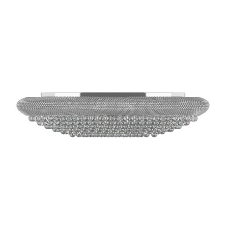 Потолочная люстра Lightstar с поддержкой Алисы,  Monile 704214 