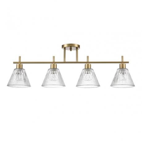 Нарушена упаковка! <745879> Потолочный светильник Lumion Vivian Comfi 8188/4C