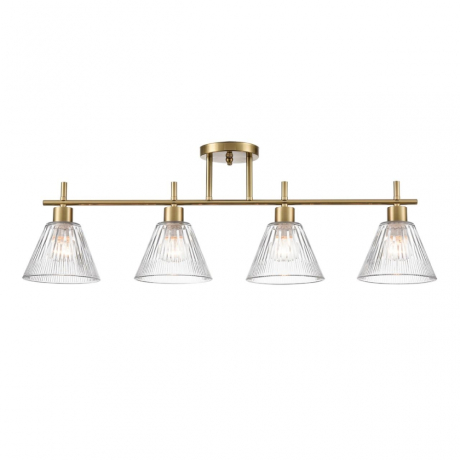 Нарушена упаковка! <745879> Потолочный светильник Lumion Vivian Comfi 8188/4C