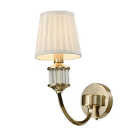 Бра с лампочкой APLOYT APL.744.01.01+Lamps