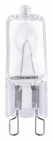 Лампа галогеновая Elektrostandard G9 220V G9 50Вт 2700K a022322 