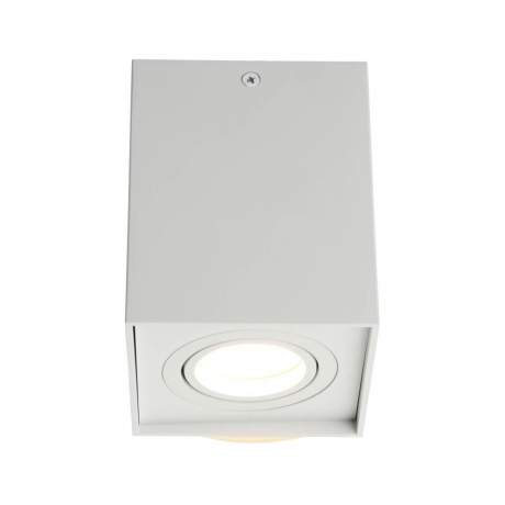 Светильник точечный с лампочкой Omnilux OML-101109-01+Lamps 