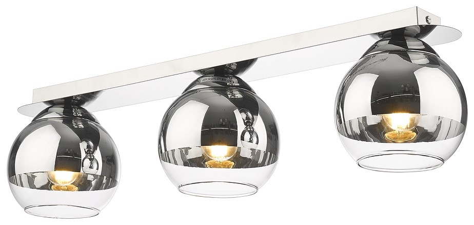 Подвесной светильник со светодиодными лампочками E27, комплект от Lustrof. №391189-623579 