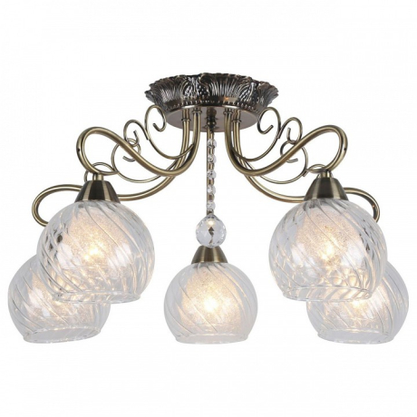 Потолочная люстра Omnilux Sanalvò OML-53507-05 