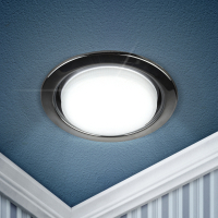 Встраиваемый светильник Эра KL35 Б0048945