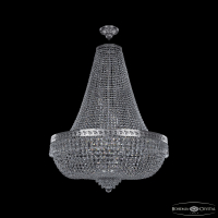 Светильник на штанге Bohemia Ivele Crystal 1927 19271/H2/80IV Ni