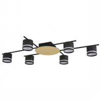 Потолочная люстра Lumion BENUA 8304/6C