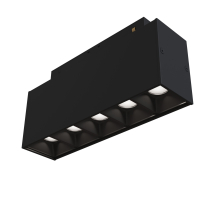 Накладной светильник Maytoni Technical Points TR014-2-10W3K-B