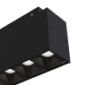 Накладной светильник Maytoni Technical Points TR014-2-10W3K-B 