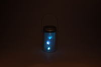 Садовый светильник на солнечной батарее Эра SL-GL14-JAR-3 Б0032580