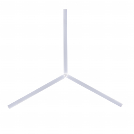 Линейный подвесной светильник Эра SML-10-WB-40K-W48 (Б0049815)