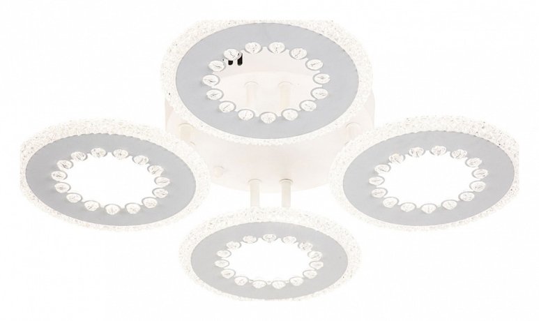 Потолочная люстра Escada Dew 10233/4LED 