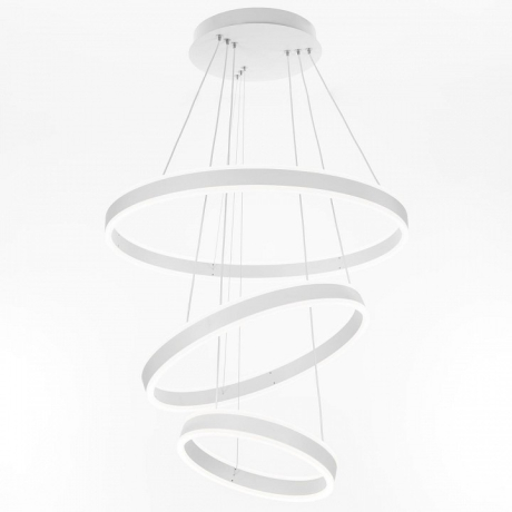 Подвесной светильник Citilux Дуэт CL719650 