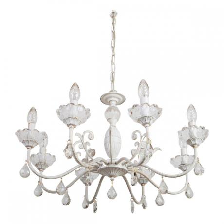 Подвесная люстра Abrasax Jasmin SD771 