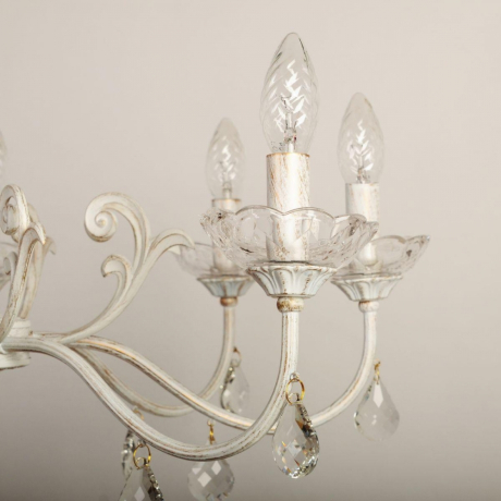 Подвесная люстра Abrasax Jasmin SD771 