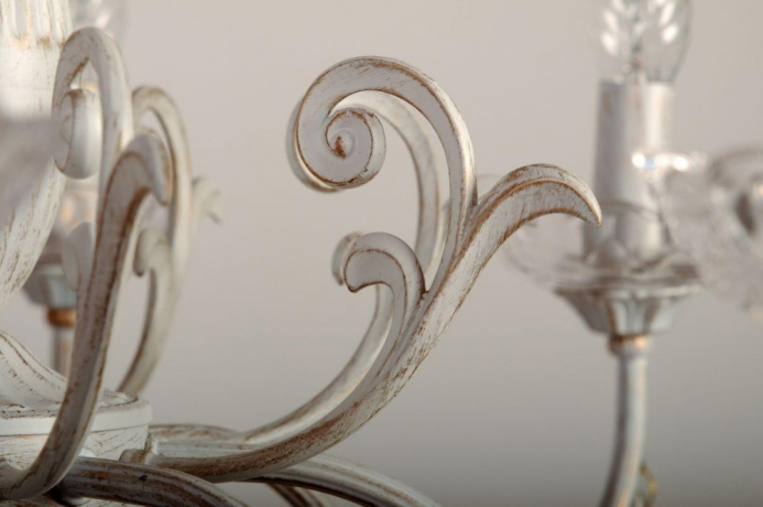 Подвесная люстра Abrasax Jasmin SD771 