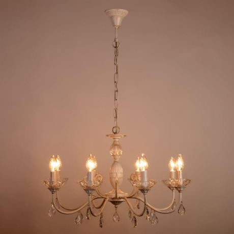 Подвесная люстра Abrasax Jasmin SD771 