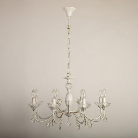 Подвесная люстра Abrasax Jasmin SD771 