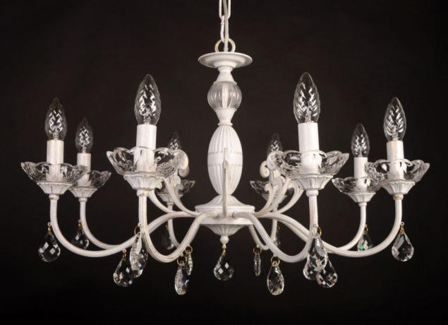 Подвесная люстра Abrasax Jasmin SD771 