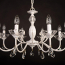 Подвесная люстра Abrasax Jasmin SD771 