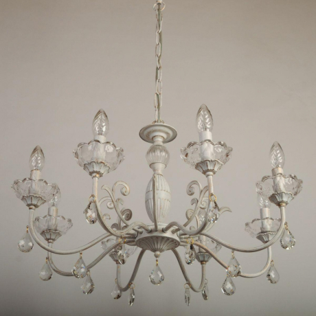 Подвесная люстра Abrasax Jasmin SD771 