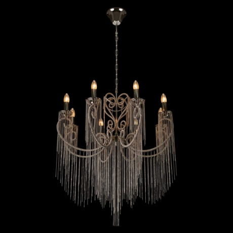 Подвесная люстра Loft it Wonderland 10405/8 