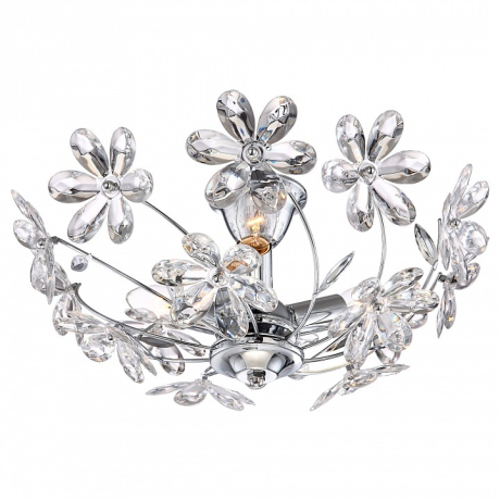 Люстра на штанге LGO Phoenix LSP-0185 