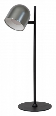 Настольная лампа декоративная Lucide Skanska Rech 3649/03/15 