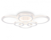 Потолочная люстра Ambrella Light FA FA8874