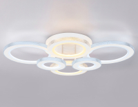 Потолочная люстра Ambrella Light FA FA8874