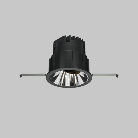 Кольцо декоративное Maytoni Technical Wise Ring057-10-CH 