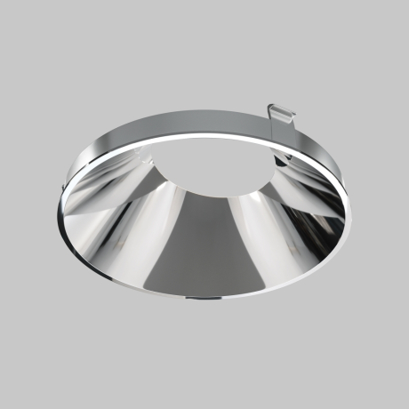 Кольцо декоративное Maytoni Technical Wise Ring057-10-CH 