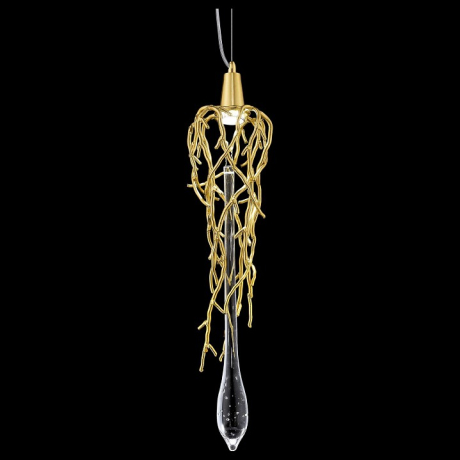 Подвесной светильник Wertmark Divina WE186.01.403 