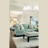 Подвесная люстра Favourite Malta 1730-7P 