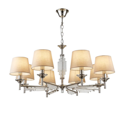 Подвесная люстра SIMPLE STORY 1058 1058-8PL 