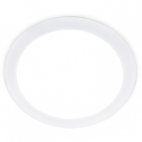 Встраиваемый светильник Ambrella Light DLR 300054